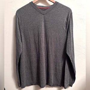 Men’s Cuddl Duds Long Sleeve Shirt